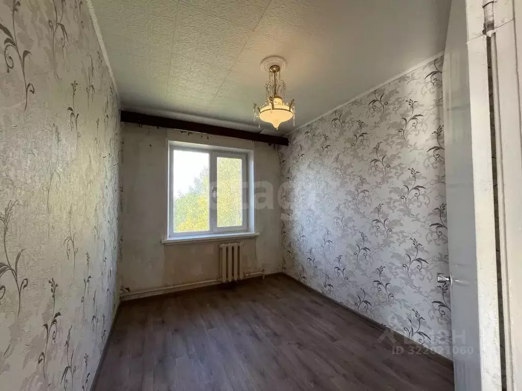 4-к кв. Архангельская область, Новодвинск Первомайская ул., 4 (60.9 м) - Фото 1