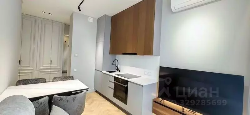 1-к кв. Москва ул. Врубеля, 8 (46.0 м) - Фото 2