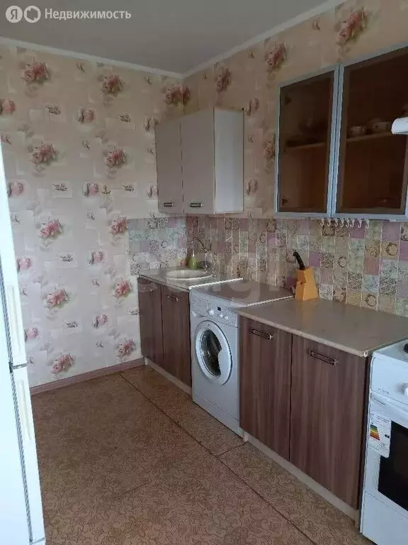 2-комнатная квартира: Вологодская область, Харовский муниципальный ... - Фото 2