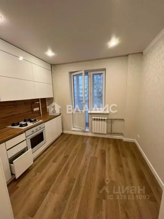 2-к кв. Белгородская область, Белгород бул. Юности, 7 (51.4 м) - Фото 2