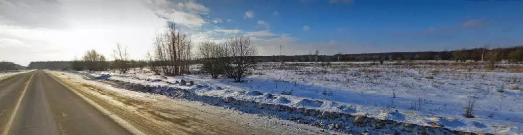 Продается участок в г. Коломна - Фото 1