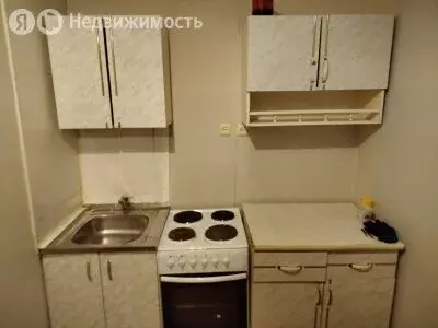 2-комнатная квартира: посёлок городского типа Камские Поляны, 2-й ... - Фото 1