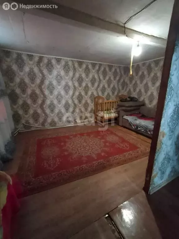 Дом в село Нижнее Санчелеево, улица Чапаева, 48 (70.4 м) - Фото 0