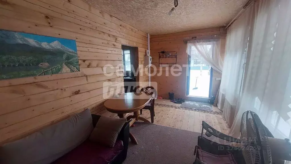 Дом в Ханты-Мансийский АО, Сургутского муниципального района тер., ... - Фото 2