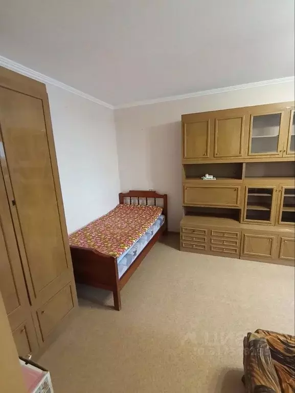 1-к кв. Самарская область, Тольятти ул. Баныкина, 20 (32.0 м) - Фото 1