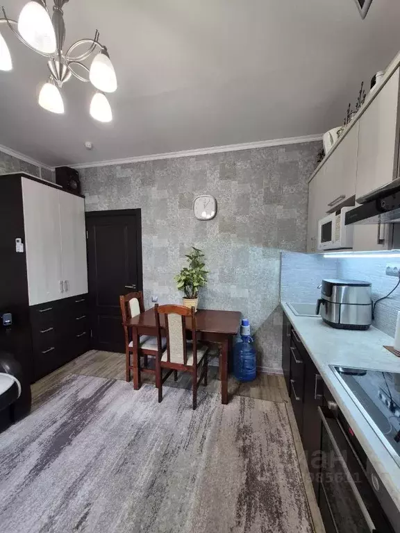 1-к кв. Липецкая область, Липецк Учебный пер., 6 (42.3 м) - Фото 2