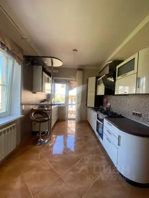4-к кв. Краснодарский край, Новороссийск городской округ, с. Мысхако ... - Фото 1
