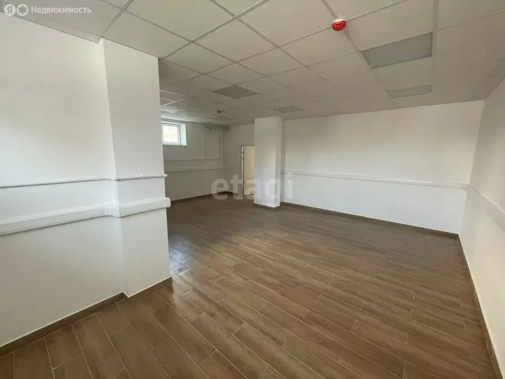 Офис (42.8 м) - Фото 2