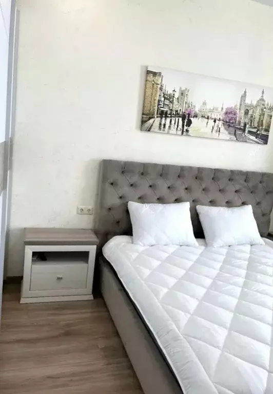 1-к кв. Свердловская область, Нижний Тагил ул. Грибоедова, 1 (40.3 м) - Фото 1