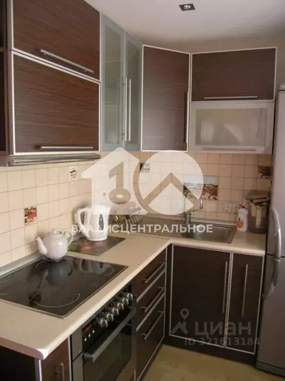 Студия Новосибирская область, Новосибирск ул. Мичурина, 23 (30.0 м) - Фото 1