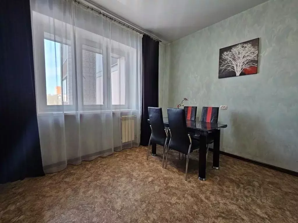 2-к кв. Амурская область, Благовещенск ул. Шевченко, 44 (78.0 м) - Фото 2