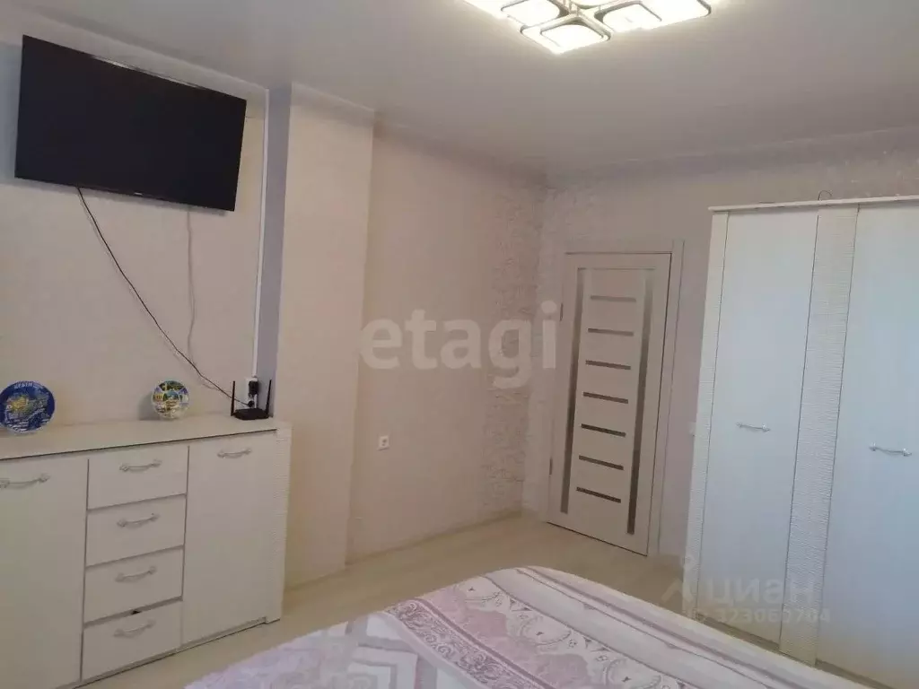 1-к кв. Забайкальский край, Чита ул. Тимирязева, 23 (40.2 м) - Фото 1