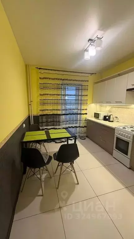 1-к кв. Псковская область, Псковский район, Завеличенская волость, д. ... - Фото 1