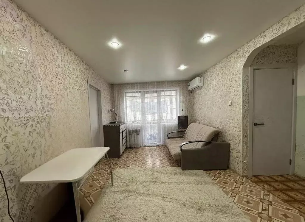 2-к кв. Курганская область, Курган Краснодонская ул., 29 (46.0 м) - Фото 1