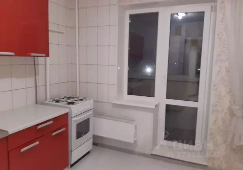1-к кв. Псковская область, Псков ул. Рокоссовского, 22 (38.0 м) - Фото 2