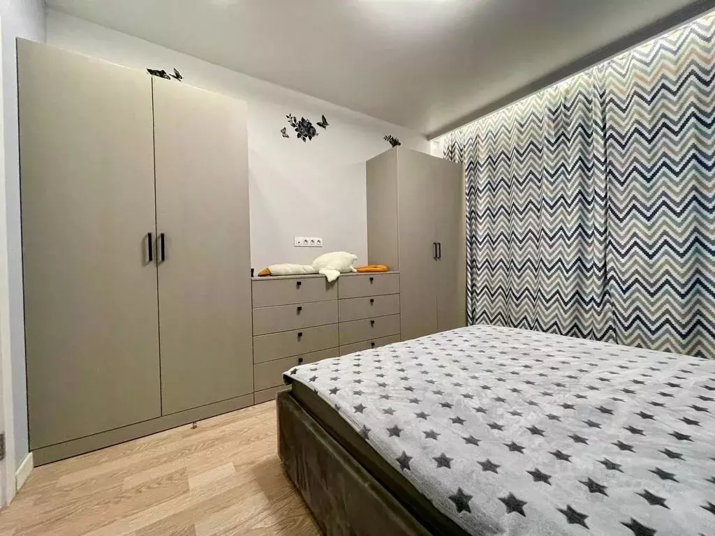 2-к кв. Москва Автозаводская ул., 23С120 (51.0 м) - Фото 2