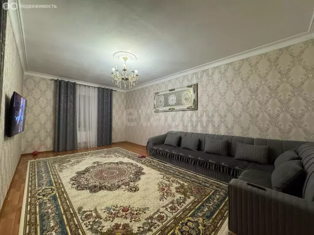 Дом в посёлок городского типа Семендер, улица Маркова (104.6 м) - Фото 2