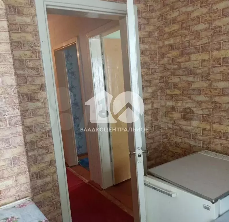 2-к. квартира, 39,9 м, 1/2 эт. - Фото 1