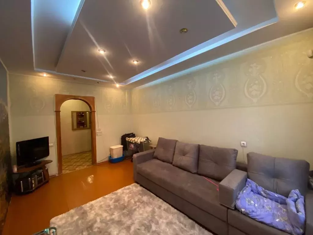 2-к кв. Иркутская область, Ангарск 59-й кв-л, 19 (58.0 м) - Фото 2