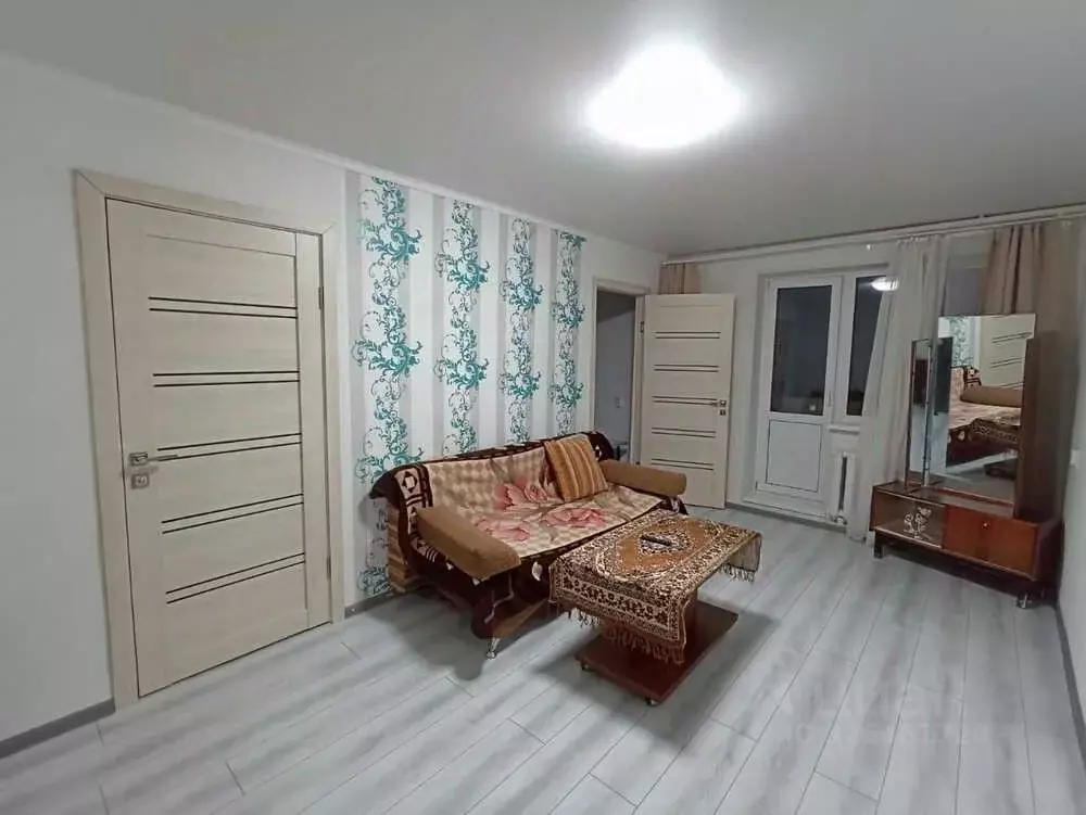 3-к кв. Краснодарский край, Крымск ул. Лермонтова, 16 (43.9 м) - Фото 2