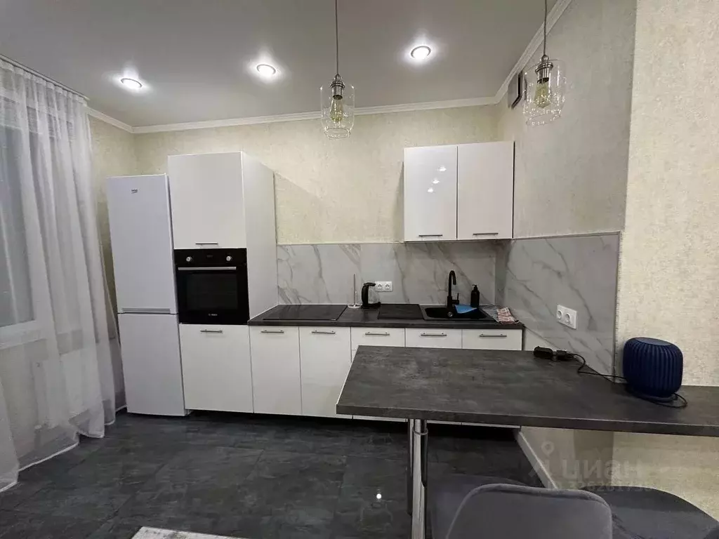 Студия Татарстан, Казань Профессора Камая ул., 10к3 (40.0 м) - Фото 2