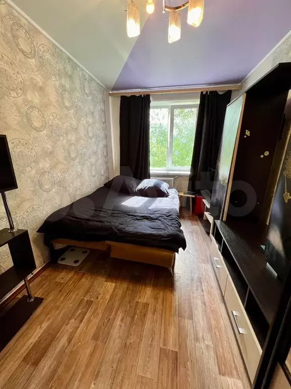 2-к. квартира, 48 м, 5/5 эт. - Фото 1