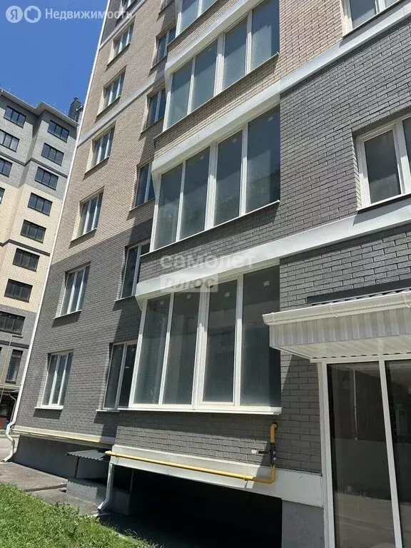 1-комнатная квартира: Ессентуки, улица Шмидта, 84 (45.1 м) - Фото 2