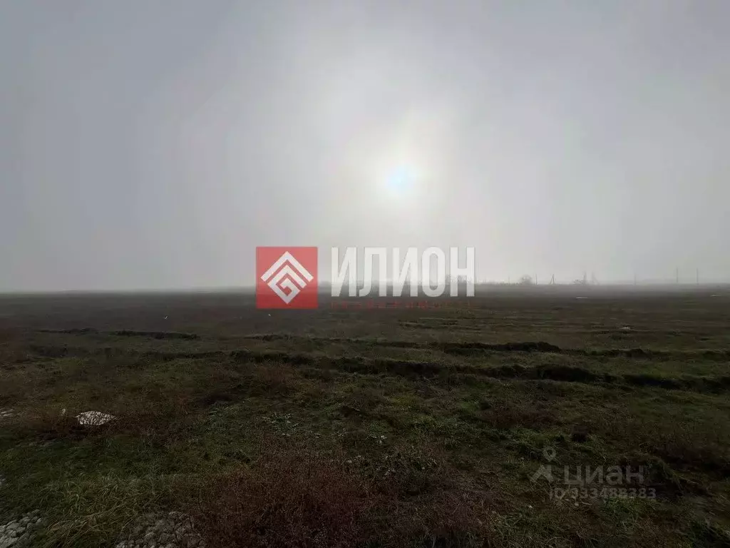 Участок в Крым, Феодосия муниципальный округ, с. Береговое ул. ... - Фото 1