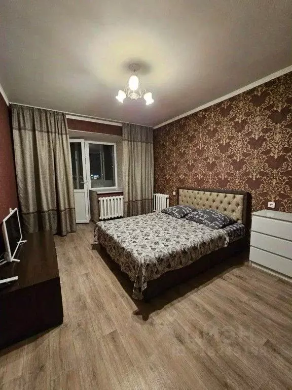 1-к кв. Забайкальский край, Чита Хабаровская ул., 70 (48.0 м) - Фото 0