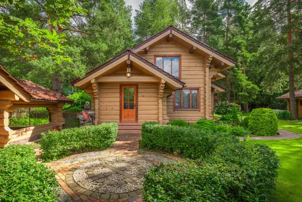 Дом в Владимирская область, Киржач Владимирский проезд, 12 (161 м) - Фото 1