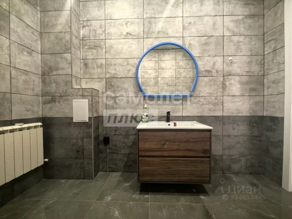 2-к кв. Волгоградская область, Волгоград ул. Генерала Шумилова, 30 ... - Фото 1