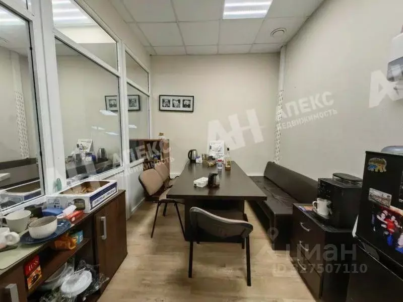 Офис в Москва Научный проезд, 19 (118 м) - Фото 1