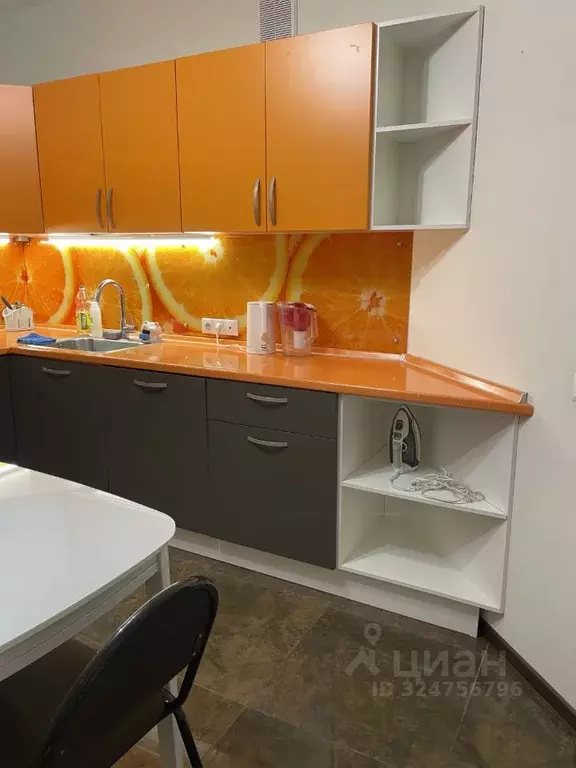 1-к кв. Москва Митинская ул., 28к3 (48.3 м) - Фото 2