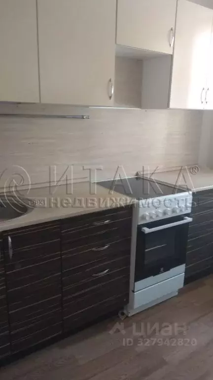 1-к кв. Санкт-Петербург Малая Балканская ул., 34 (36.12 м) - Фото 1