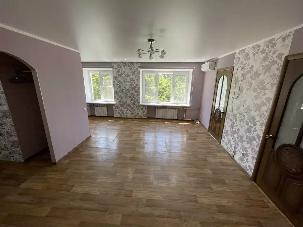 Продаётся 3-к квартира, 60.5 м - Фото 0