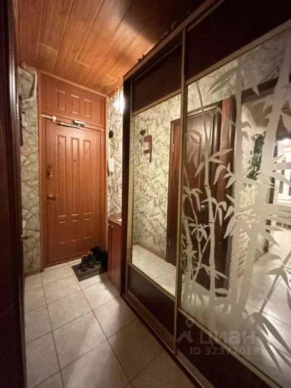 3-к кв. Нижегородская область, Нижний Новгород ул. Станиславского, 24 ... - Фото 2