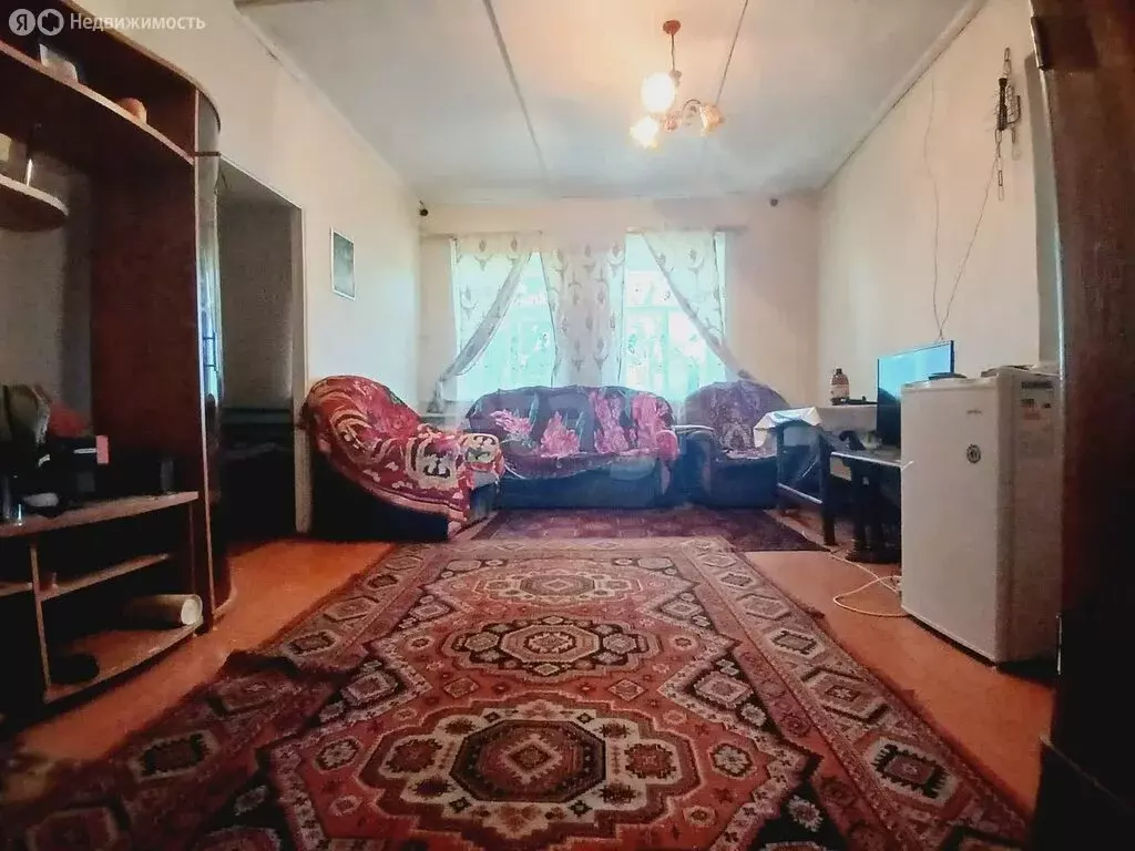 Дом в Можга, Цветочная улица (60 м) - Фото 1