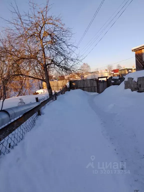 Дом в Владимирская область, Гороховец Набережная ул., 33 (100 м) - Фото 1