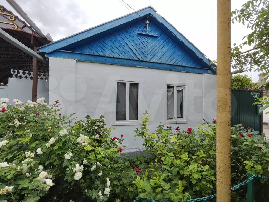 Дом 76 м на участке 8 сот. - Фото 0