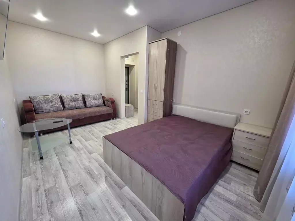 1-к кв. Забайкальский край, Чита ул. Чайковского, 43 (46.0 м) - Фото 2