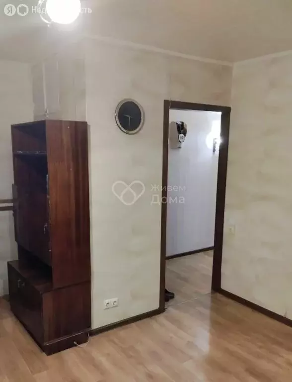 1-комнатная квартира: Волгоград, Удмуртская улица, 14 (31.6 м) - Фото 0