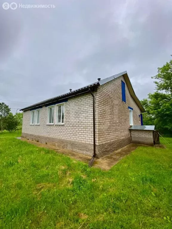 Дом в Славковичи, Октябрьская улица (75.6 м) - Фото 0