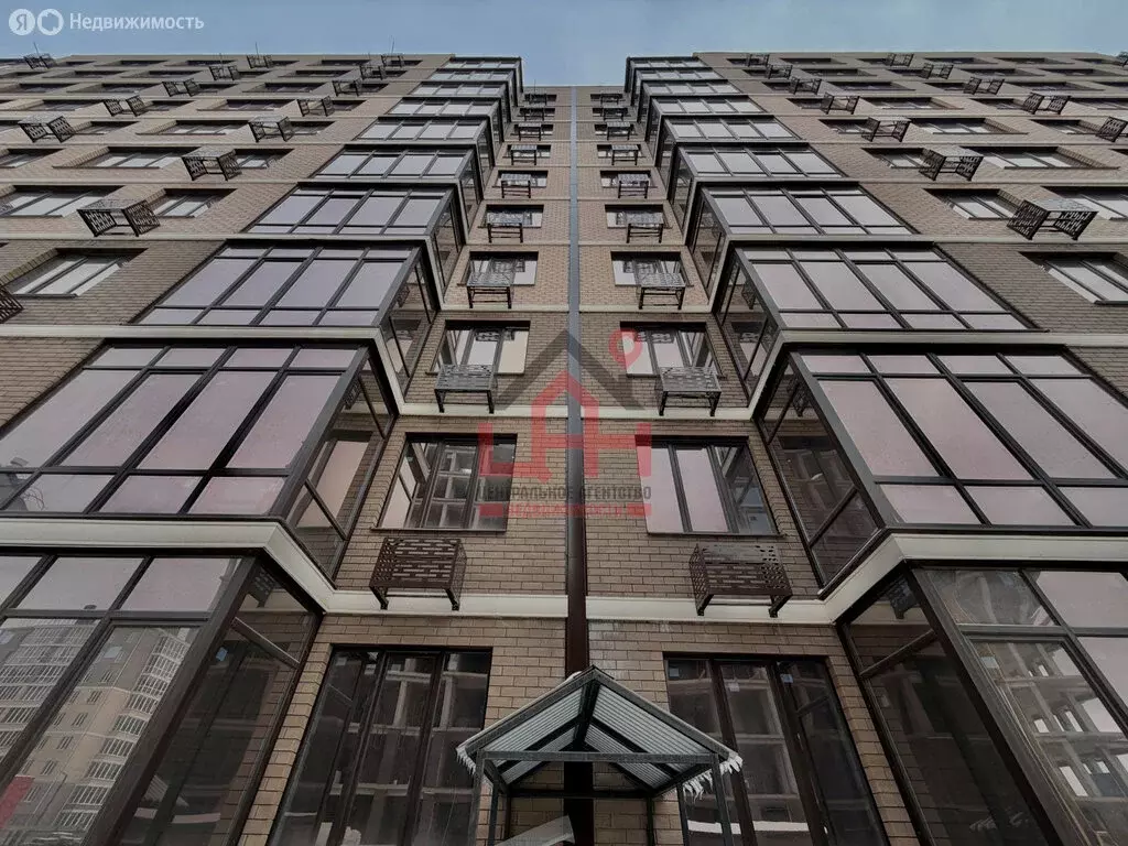 1-комнатная квартира: Ессентуки, улица Шмидта, 92 (45.1 м) - Фото 2