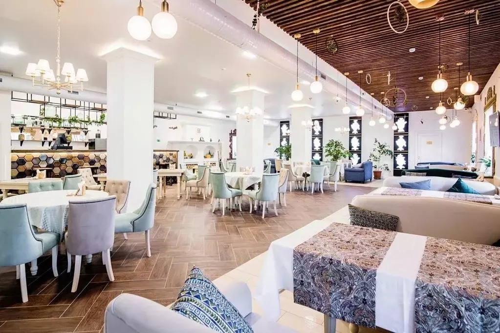 Помещение свободного назначения в Удмуртия, Завьяловский район, с. ... - Фото 2