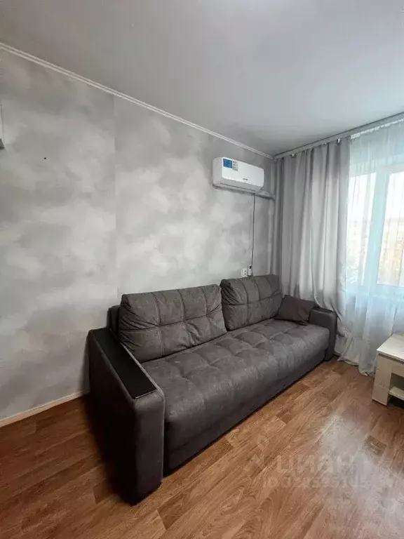 1-к кв. Кемеровская область, Кемерово Ленинградский просп., 5 (23.0 м) - Фото 1