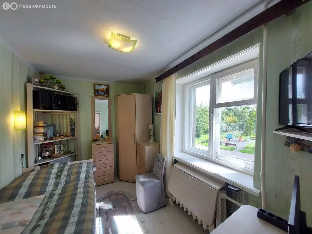 4-комнатная квартира: Псков, улица Александра Невского, 1 (65 м) - Фото 2