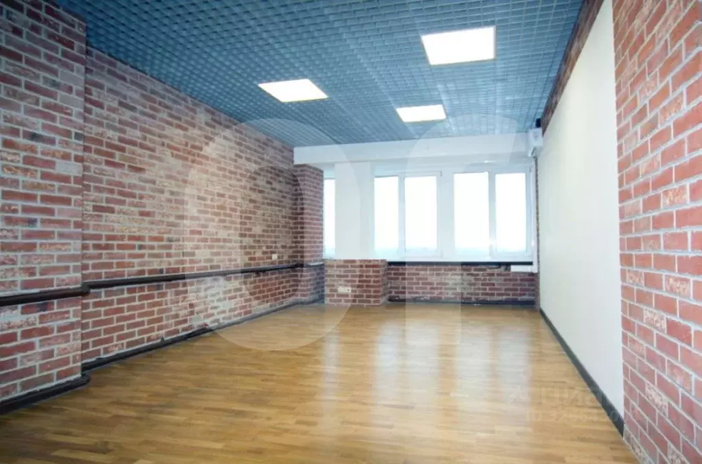 Офис в Москва 2-й Рощинский проезд, 8 (700 м) - Фото 1