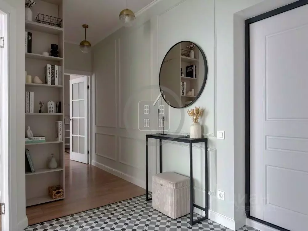 2-к кв. Калужская область, Калуга ул. Хорошая, 2 (52.6 м) - Фото 1