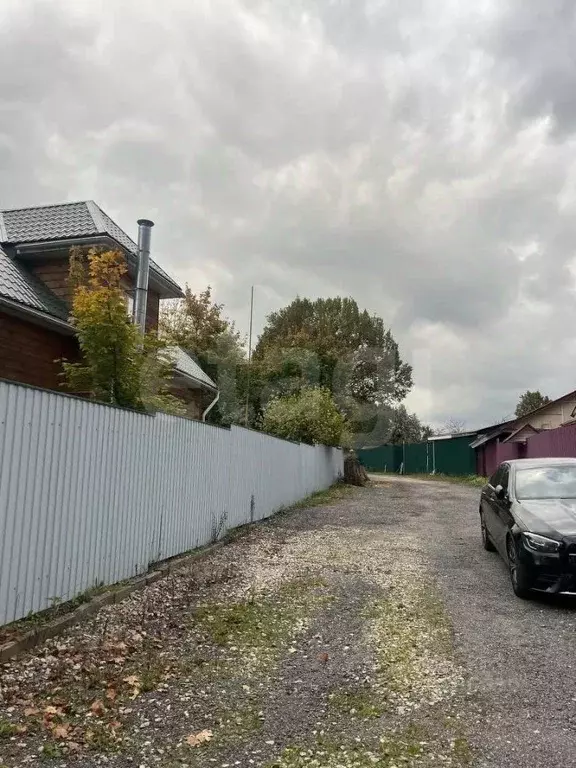 Участок в Московская область, Одинцовский городской округ, Горки-15 ... - Фото 2