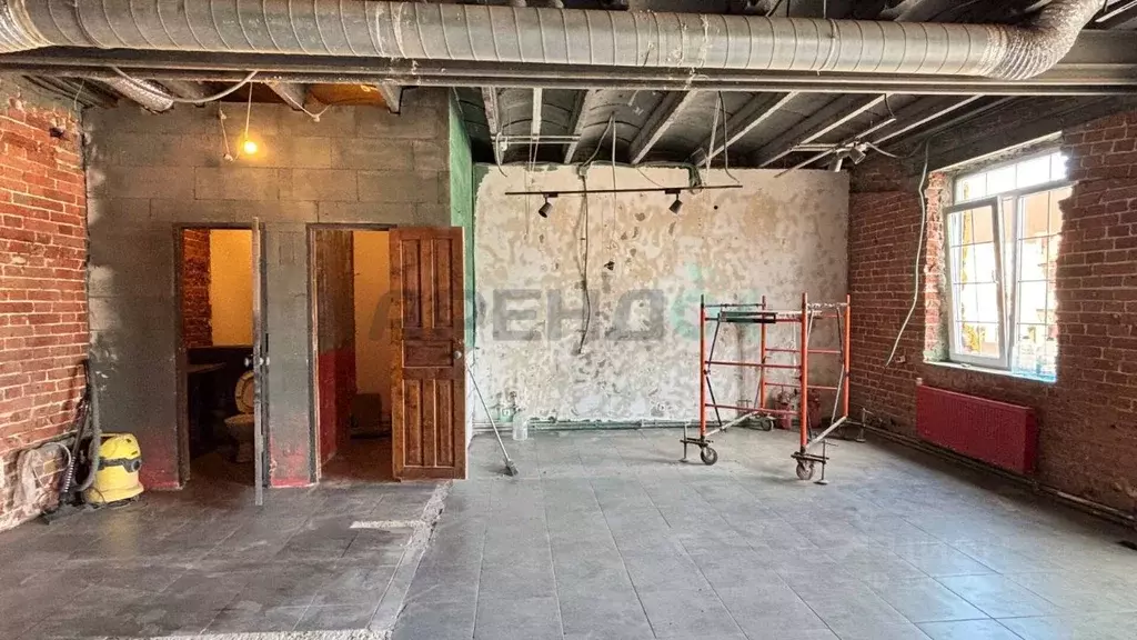 Помещение свободного назначения в Татарстан, Казань ул. Кави Наджми, ... - Фото 0